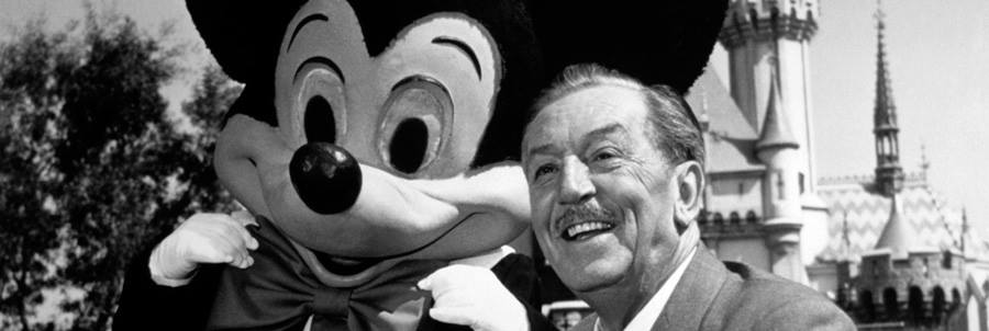 Walt Disney: Ruler Of The Magic Kingdom