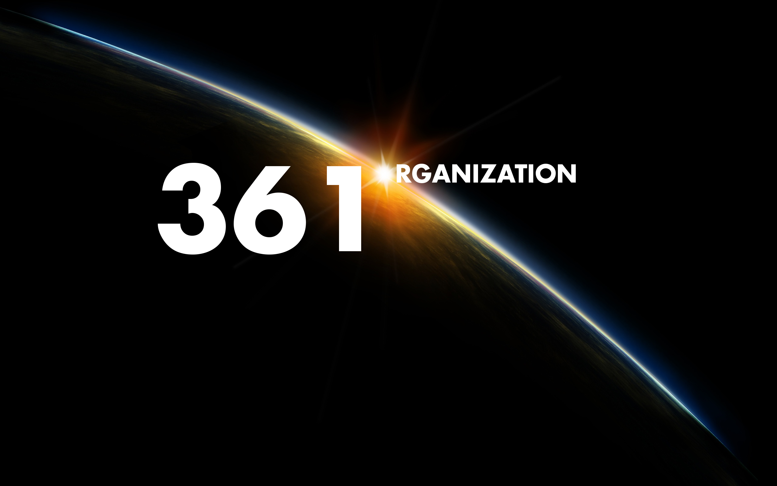 361 Organization - sConfini Ca' Foscari cover image